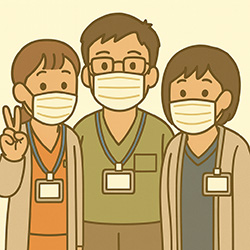 ひがし調剤薬局ブログのイメージ